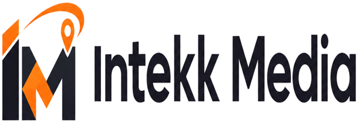 Intekk Media logo